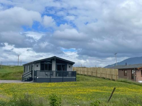 Shepherds Lodge in Akarakle