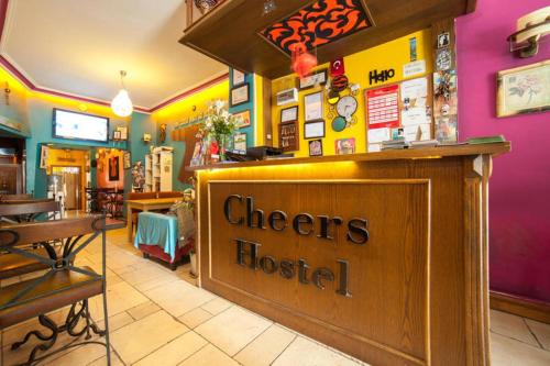 Cheers Hostel - image 11