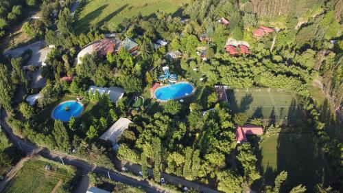 Ainahue Club de Campo