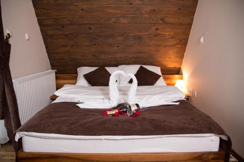 Motel Babino Brdo - image 12
