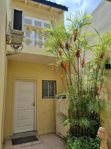 LA CASONA, con pileta y garage in Roque Sáenz Peña
