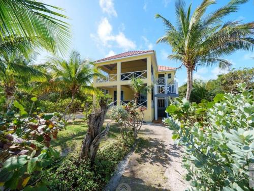 . Lo Key Cottages Estate