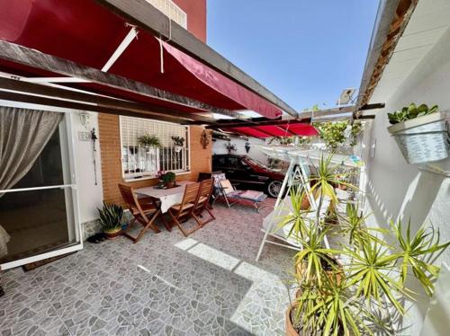 Located in a peaceful countryside area, with panoramic views ! chambre d'hôte Agostas