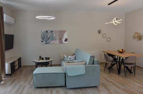4Seasons Luxury Apartments Samothraki in 卡馬里奧蒂薩