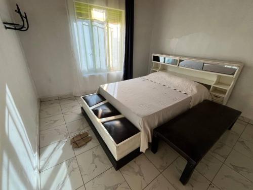 Blue Home Stay in Kabuga