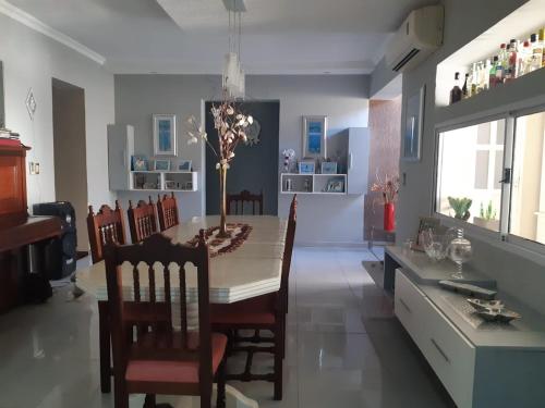 LA CASONA, con pileta y garage in Roque Sáenz Peña