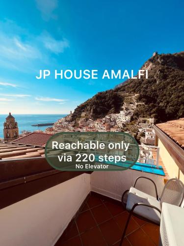 JP House Amalfi