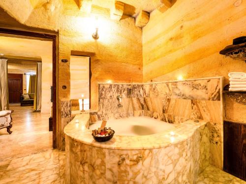 Zeydem Suites Room Type - Superior Suite