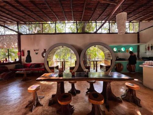 Hostal Mulut Tulum