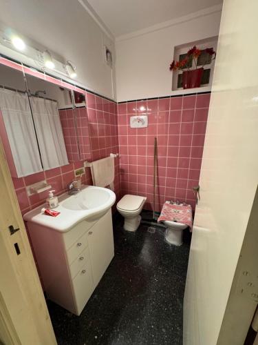 Departamento zona Guemes