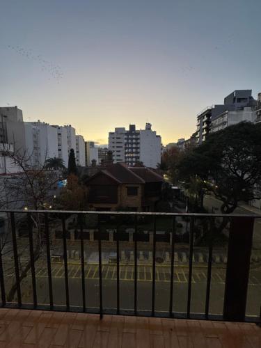 Departamento zona Guemes
