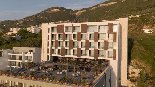 Magnus Hotel & Spa - Vlorë