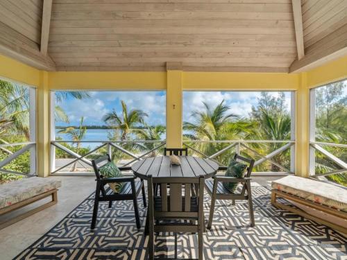 . Lo Key Cottages Lo Key Villa