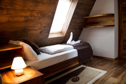 Motel Babino Brdo - image 11