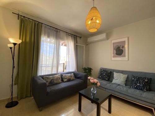 Mountain View luxe chalet Ras elhikma families only in ซาวียัต ไอลัต นูห์