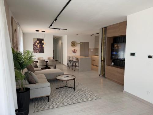 Urban West Penthouse — other in Svačićeva ulica 22, Zagreb Croatia, 10000