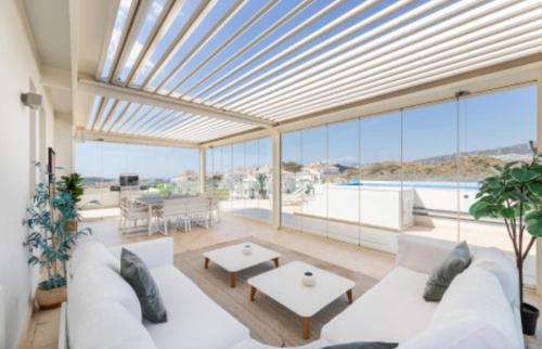 2BR 2BA apartment in LA MORELIA DE MARBELLA