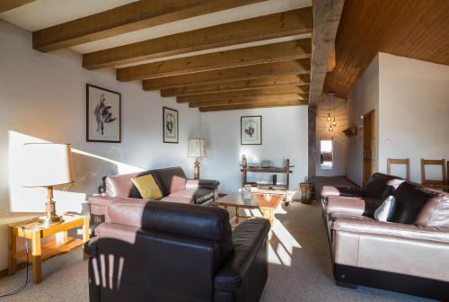 Apartment Diure 222 - Verbier