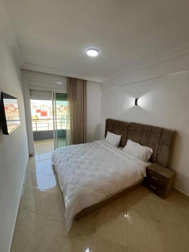 Baya Residentie in Temara