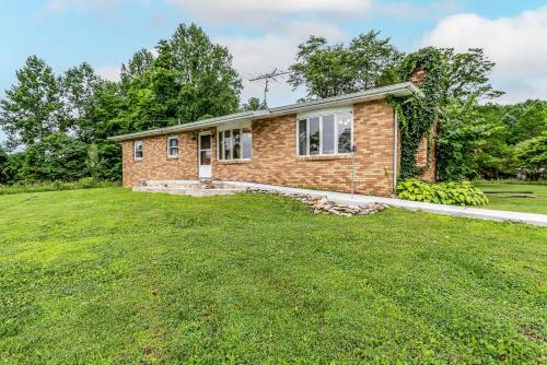 Harmony Hills 3 bedroom farm house