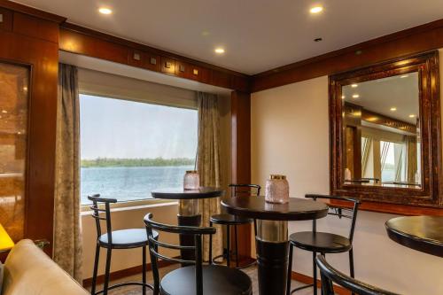 Sonesta Nile Goddess Cruise - Luxor- Aswan - 04 & 07 nights Each Monday - image 8