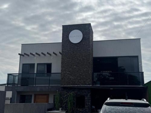 Quartos privativos