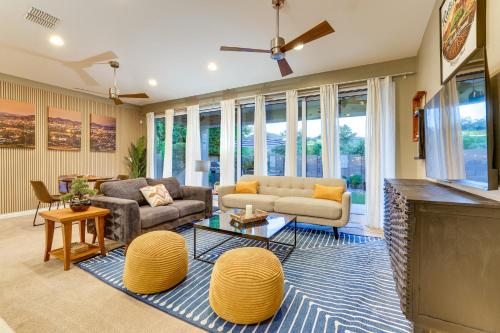 Monthly Rental Near Dtwn | Workspace | EV Charger in South Mountain Village