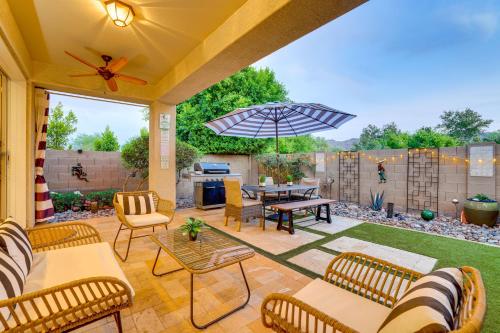 Monthly Rental Near Dtwn | Workspace | EV Charger in South Mountain Village