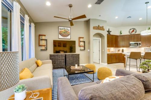 Monthly Rental Near Dtwn | Workspace | EV Charger in South Mountain Village