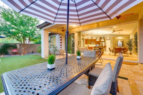 Monthly Rental Near Dtwn | Workspace | EV Charger in South Mountain Village