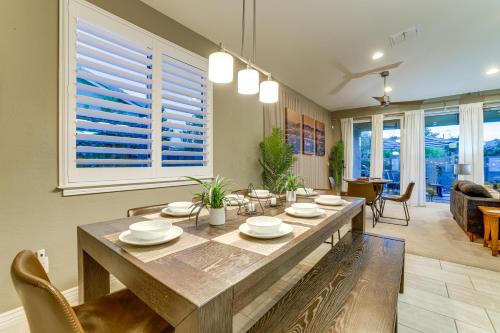 Monthly Rental Near Dtwn | Workspace | EV Charger in South Mountain Village