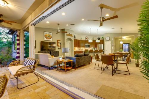 Monthly Rental Near Dtwn | Workspace | EV Charger in South Mountain Village