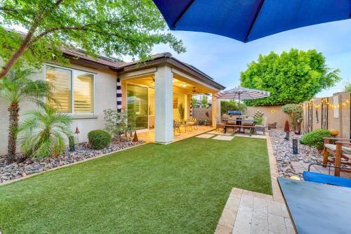 Monthly Rental Near Dtwn | Workspace | EV Charger in South Mountain Village