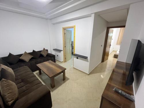 Baya Residentie in Temara