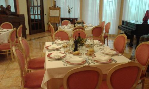 Grand Hotel degli Angeli - image 5
