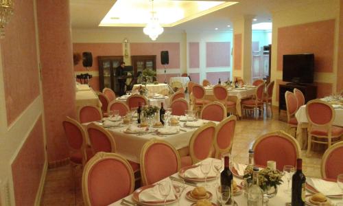 Grand Hotel degli Angeli - image 11