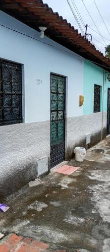 Casinha no Jacintinho - Seu Cantinho em Maceió (Casinha no Jacintinho - Seu Cantinho em Maceio) in มาเคลโอ