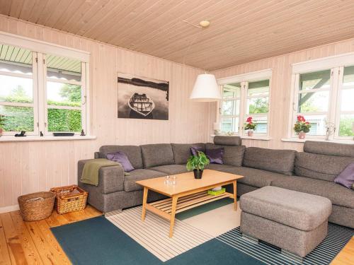 Facilities, 6 person holiday home in Hadsund in Oster Hurup