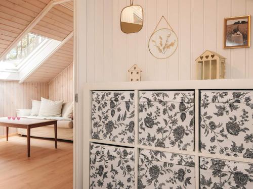 設施, 6 person holiday home in Hadsund in 海爾貝斯考