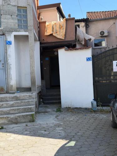 ทัศนียภาพภายนอกโรงแรม, Prizren old town Hostel in ลาคูริก