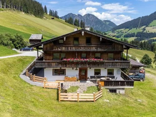 Hacklerhof Top 1 in Inneralpbach, Österreich