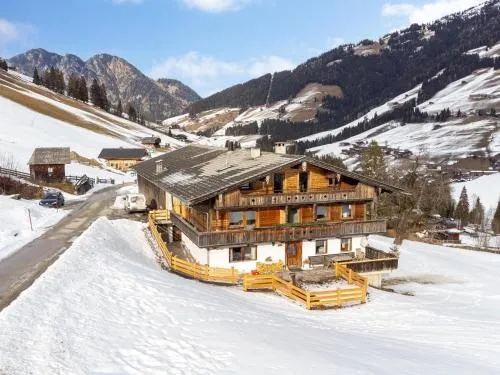 Hacklerhof Top 1 in Inneralpbach, Österreich