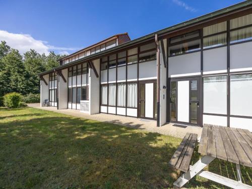 Faciliteter, Duinengolf - Zeeanemoon 10 in Westende