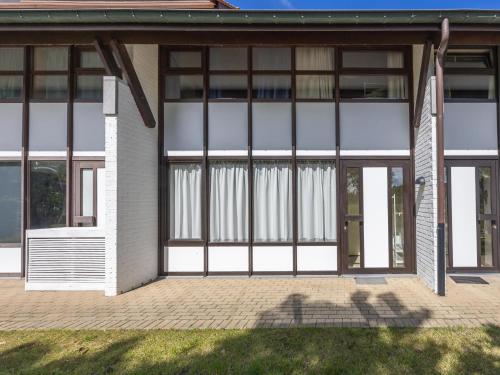 Faciliteter, Duinengolf - Zeeanemoon 10 in Westende