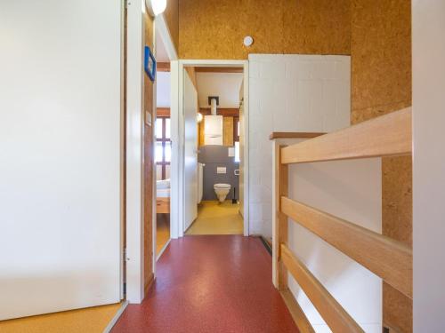 Faciliteter, Duinengolf - Zeeanemoon 10 in Westende