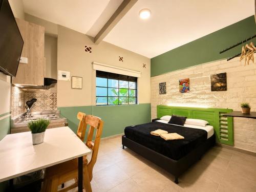 La Gruta Coliving