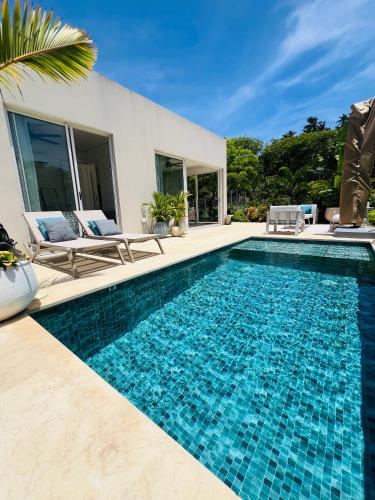 Sol del Este Luxury by SH