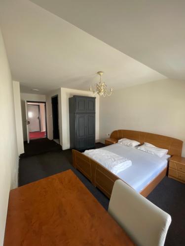 Hostel 8 in Priština