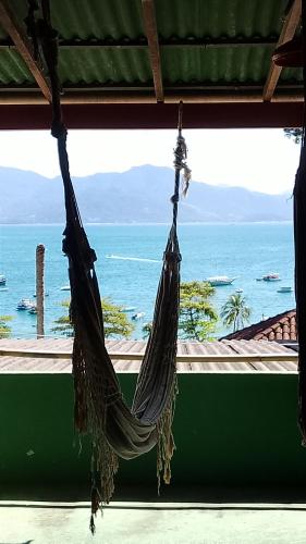 Hospedagem Ocean view ilha g - Ilha Grande Hospedagem Ocean view ilha g - Ilha Grande