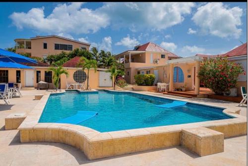 The Little Haven in Five Islands